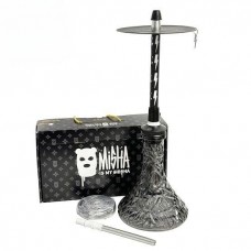 MISHA Revolt HERO Flash Shisha